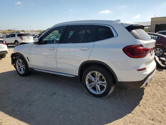 2019 BMW X3 SDRIVE30I - 5UXTR7C5XKLR39823
