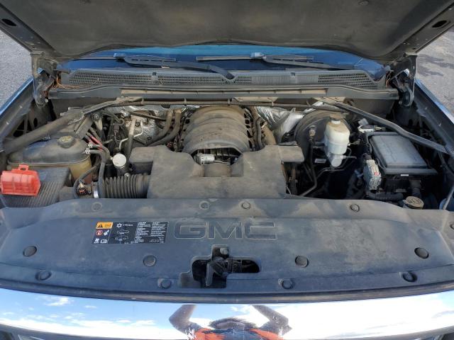 2014 GMC SIERRA C15 #3278736610