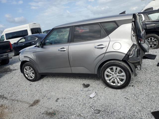 2023 KIA SOUL LX KNDJ23AU6P7188932