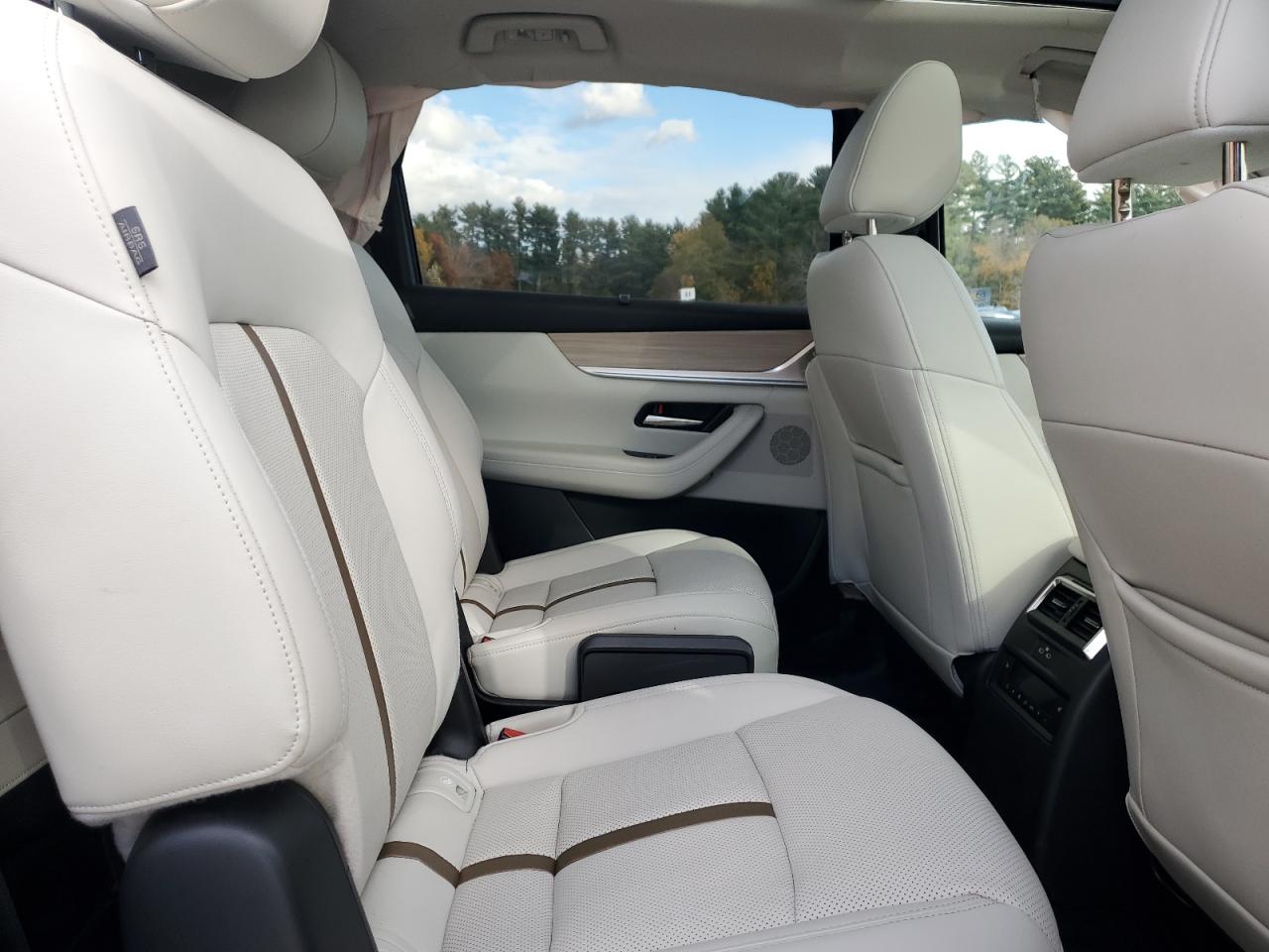 MAZDA CX-90 PREMIUM PLUS