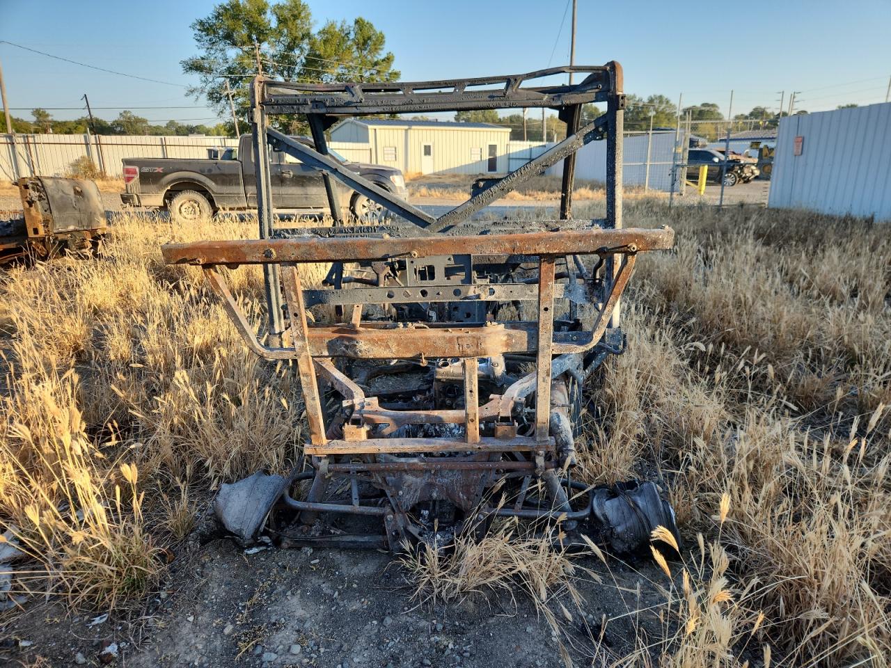 Lot #3265061872 2016 POLARIS RANGER 900 XP