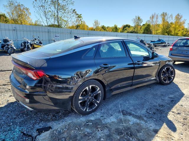 2021 KIA K5 GT LINE - 5XXG64J2XMG077676
