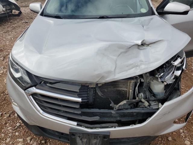2019 CHEVROLET EQUINOX LT - 2GNAXUEV8K6271384