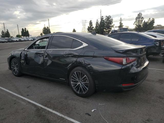 2022 LEXUS ES 300H BA #3304727929