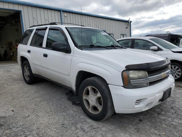 2006 CHEVROLET TRAILBLAZE #3315799349