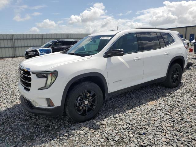 2024 GMC ACADIA UPL - 1GKENKKS0RJ213253