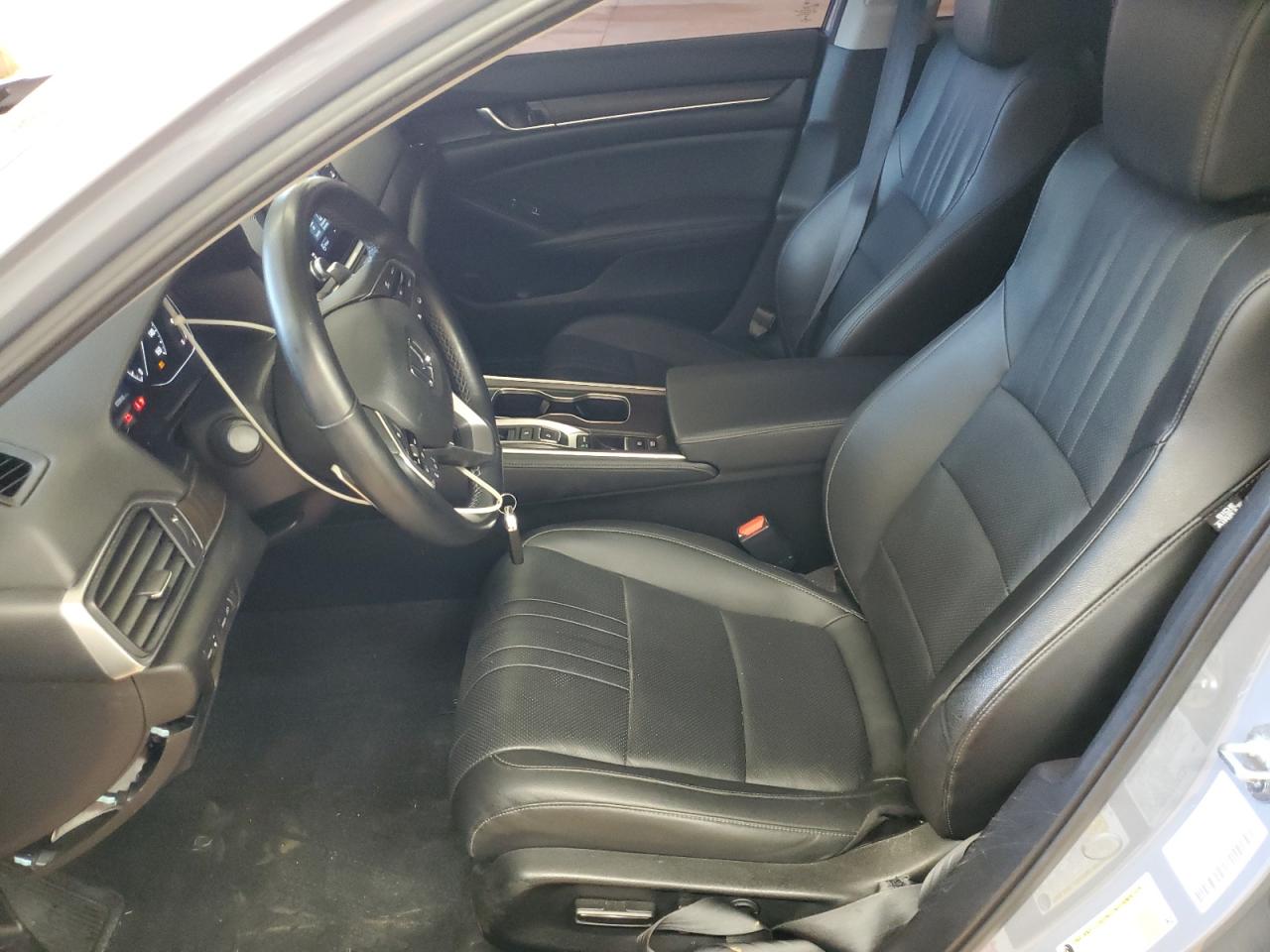 HONDA ACCORD TOURING