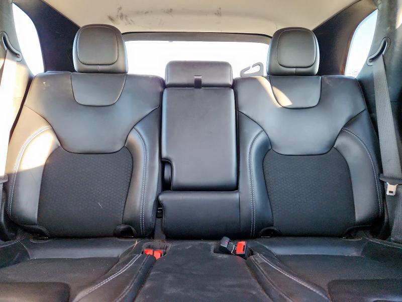 2021 JEEP CHEROKEE L - 1C4PJLLBXMD116122