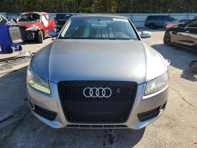 2010 AUDI A5 PREMIUM - WAULFAFR5AA044740