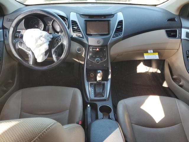 2016 HYUNDAI ELANTRA SE - 5NPDH4AE4GH780559