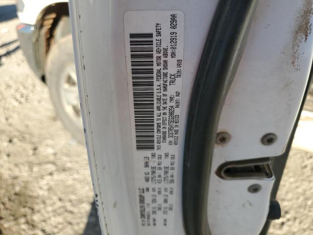 2014 RAM 2500 ST - 3C6TR5HT5EG208254