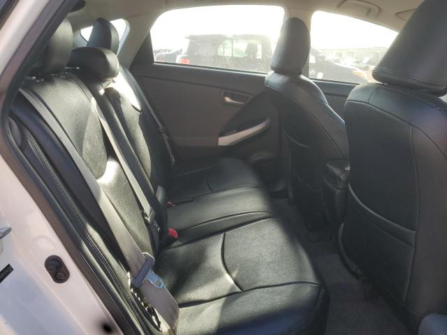 2012 TOYOTA PRIUS - JTDKN3DU1C5461028