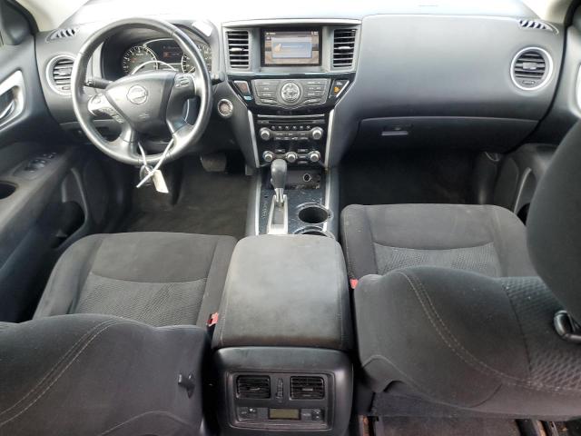 2014 NISSAN PATHFINDER - 5N1AR2MN3EC731728