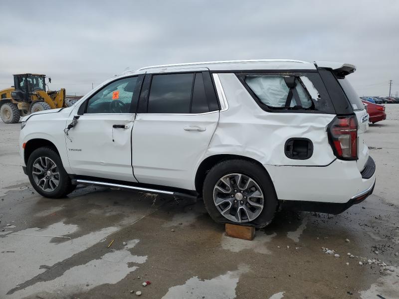 2024 CHEVROLET TAHOE K150 #3279869311