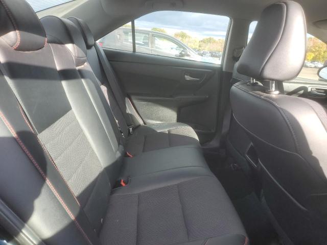 2016 TOYOTA CAMRY LE - 4T1BF1FK3GU532900