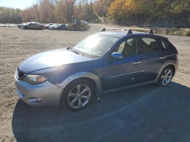 2011 SUBARU IMPREZA OU - JF1GH6D67BH823527