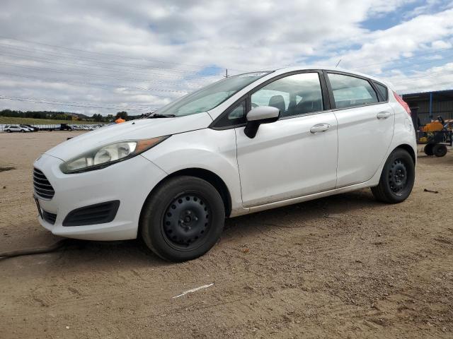 2016 FORD FIESTA S - 3FADP4TJ4GM157777