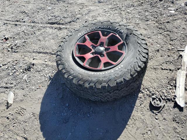 2022 JEEP WRANGLER R #3297236385