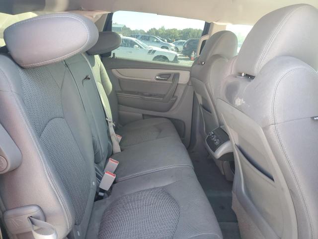 2017 CHEVROLET TRAVERSE L - 1GNKRFED5HJ135260