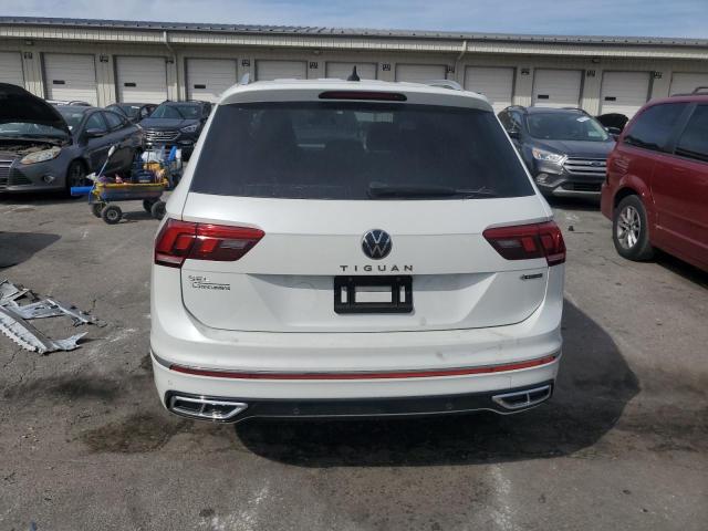2022 VOLKSWAGEN TIGUAN SEL 3VV4B7AX8NM176641