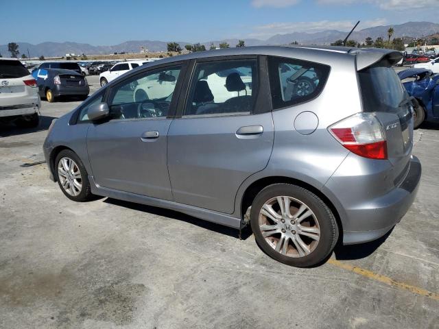2010 HONDA FIT #3292560712