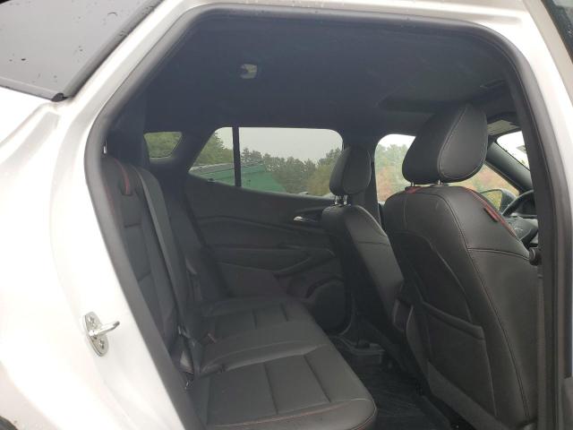 2025 CHEVROLET TRAX 2RS #3302794926