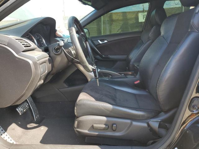 2012 ACURA TSX SE - JH4CU2F80CC015481