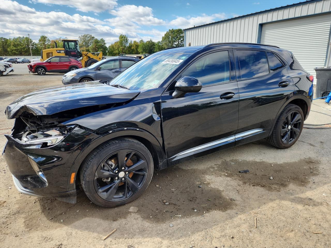 BUICK ENVISION PREFERRED