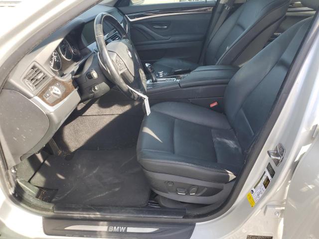 2011 BMW 535 I - WBAFR7C58BC607939