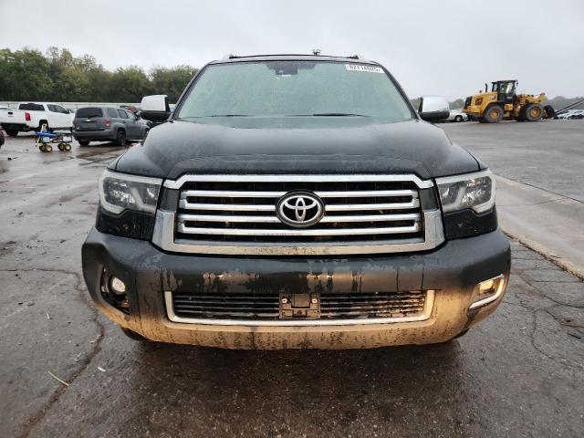 2020 TOYOTA SEQUOIA PL #3296218478