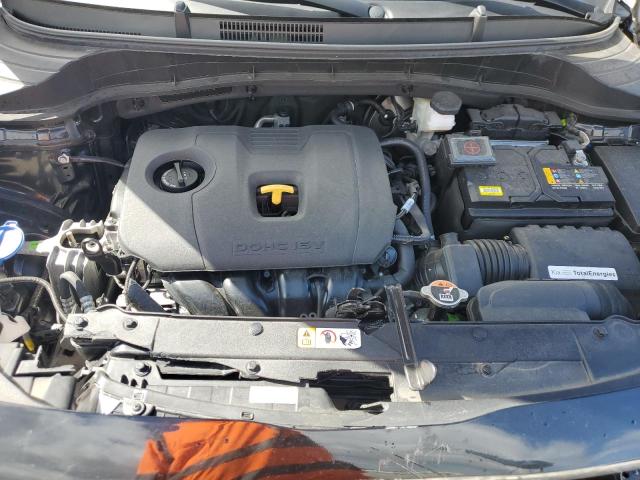 2024 KIA SOUL LX - KNDJ23AU5R7236150