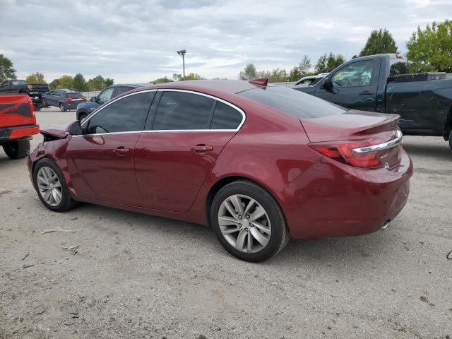 2016 BUICK REGAL PREM - 2G4GS5GX1G9195482