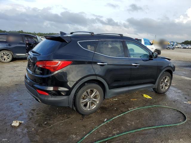 2016 HYUNDAI SANTA FE S - 5XYZU3LB3GG319777