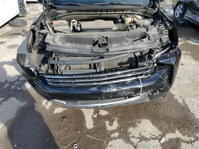 2021 CHEVROLET TAHOE K150 - 1GNSKNKD3MR444305