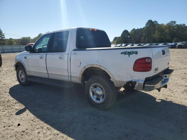 2002 FORD F150 SUPER #3285695706