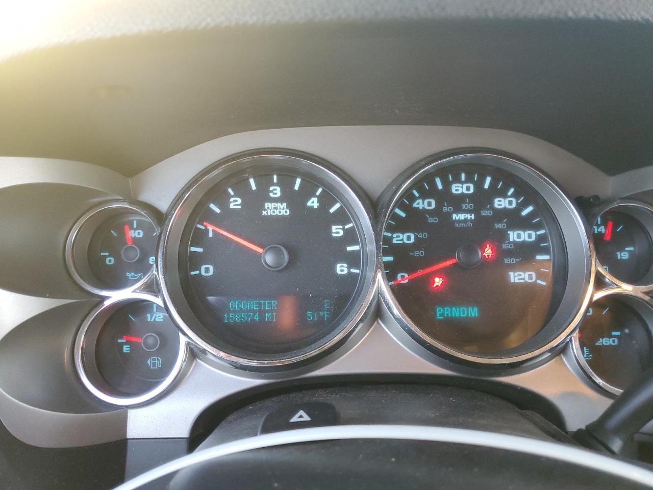 GMC SIERRA C1500 SLE