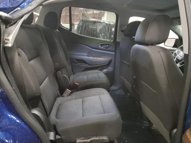 2023 GMC ACADIA SLE 1GKKNRL49PZ126428