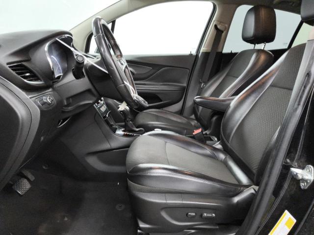 2018 BUICK ENCORE SPORT TOURING KL4CJ1SB9JB721822