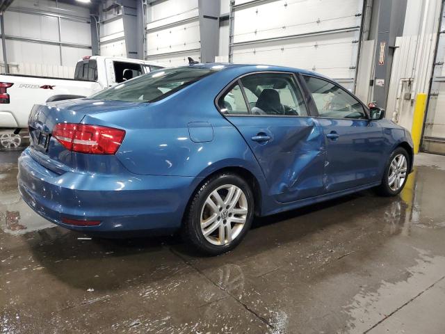 2015 VOLKSWAGEN JETTA BASE #3282543881