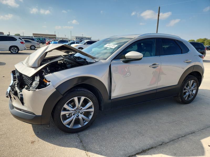 2024 MAZDA CX-30 PREF - 3MVDMBCM0RM648494