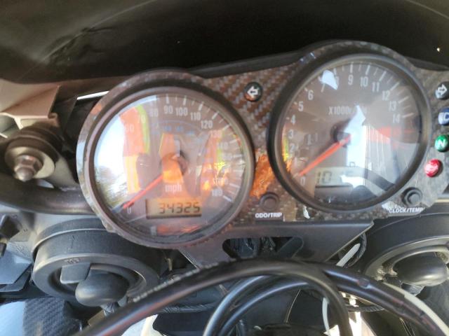 2006 KAWASAKI ZX600 J1 JKAZX4J176A061330