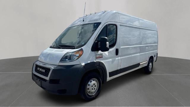 2019 RAM PROMASTER - 3C6TRVDG3KE527037