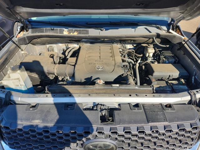 2018 TOYOTA TUNDRA CRE 5TFDY5F14JX727187