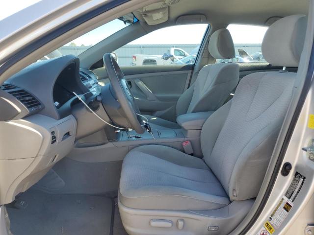 2011 TOYOTA CAMRY BASE - 4T1BF3EK1BU663569