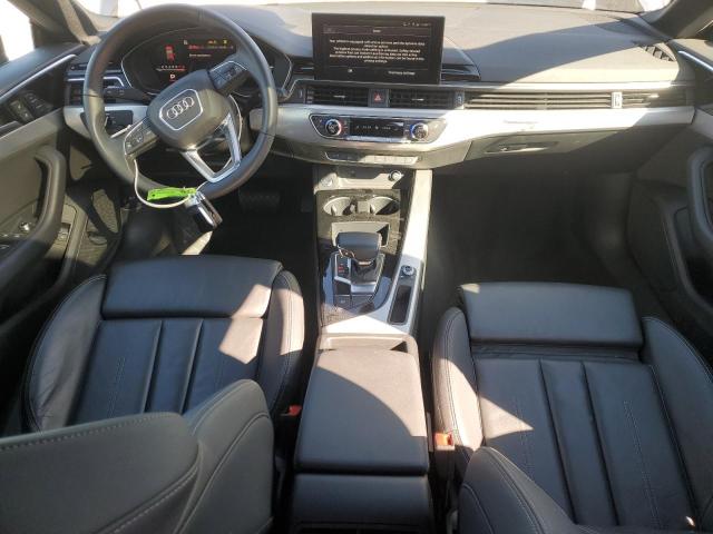 2025 AUDI A5 PREMIUM WAUDACF54SA007840