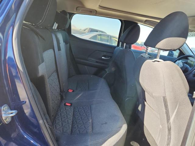 2025 NISSAN KICKS SV #3297332746