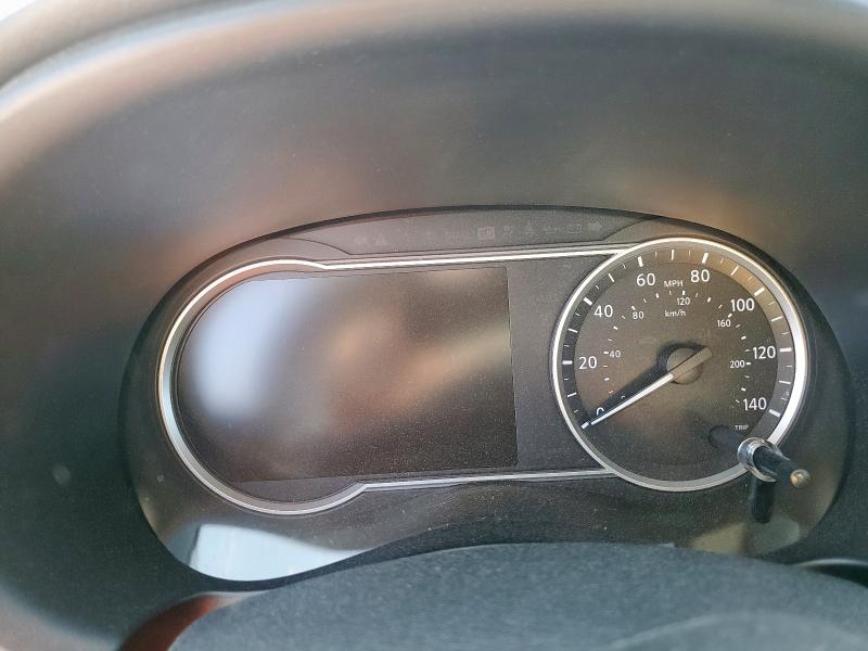 2020 NISSAN KICKS SR #3284964928