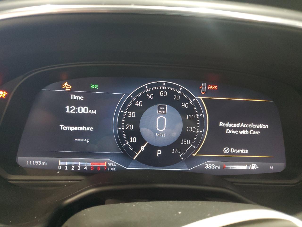 CADILLAC CT5 PREMIUM LUXURY