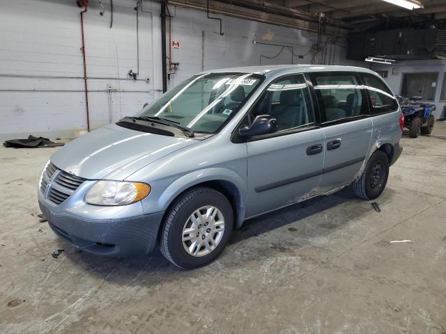 DODGE CARAVAN SE