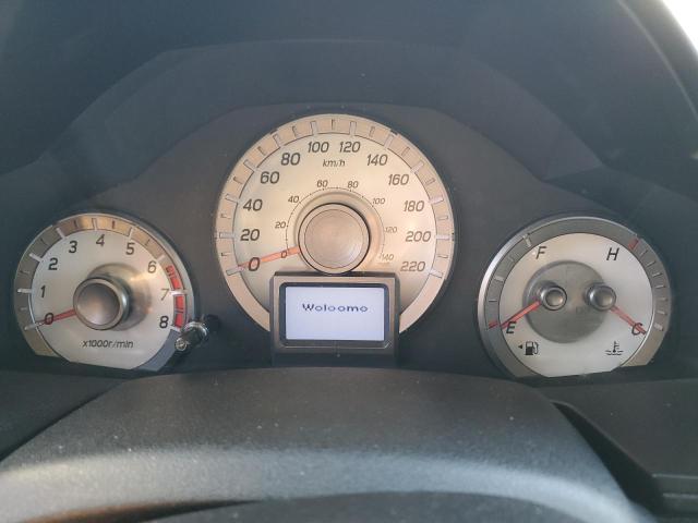 2013 HONDA PILOT TOUR - 5FNYF4H9XDB503067